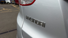 Hyundai ix35 1.7 CRDi Blue Drive S 5dr 2WD Diesel Estate